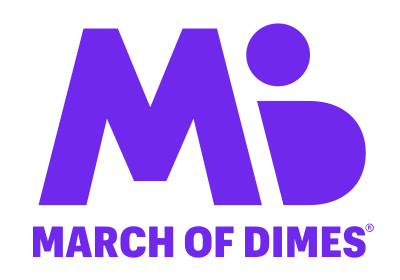 March of Dimes Logo